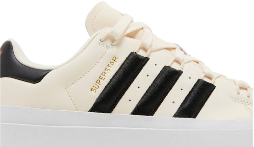 (W) adidas Superstar Bonega 'Putih Wonder Hitam' IF4827 Order (W) adidas Superstar Bonega 'Putih Wonder Hitam' IF4827