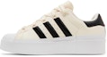 Lookbook (W) adidas Superstar Bonega 'Putih Wonder Hitam' IF4827