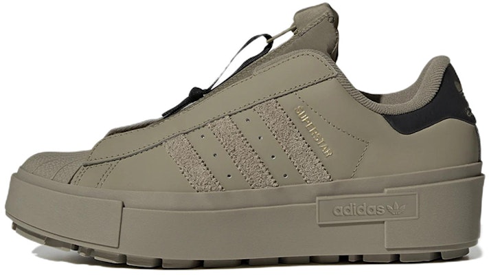 (W) adidas Superstar Bonega X 'Orbit Green' Hijau Orbit GY1490 Buy (W) adidas Superstar Bonega X 'Orbit Green' Hijau Orbit GY1490