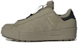 Buy (W) adidas Superstar Bonega X 'Verde Órbita' GY1490