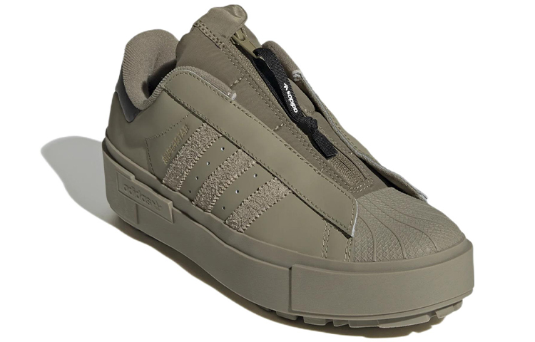 Shop (W) adidas Superstar Bonega X 'Verde Órbita' GY1490