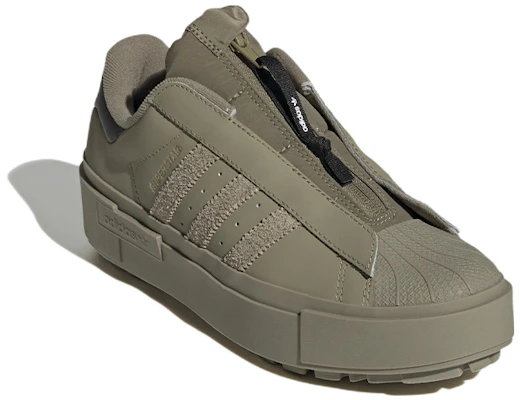 (W) adidas Superstar Bonega X 'Verde Órbita' GY1490 Shop (W) adidas Superstar Bonega X 'Verde Órbita' GY1490