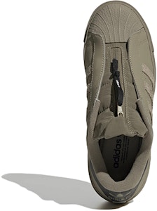 (W) 아디다스 슈퍼스타 보네가 X '오빗 그린' (50 characters) GY1490 Purchase (W) 아디다스 슈퍼스타 보네가 X '오빗 그린' (50 characters) GY1490