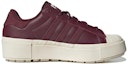 Order (W) adidas Superstar Bonega X 'Shadow Red' Merah Bayang HQ6045