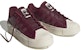 (W) adidas Superstar Bonega X 'Shadow Red' Merah Bayang HQ6045