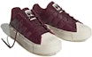 Lookbook (W) adidas Superstar Bonega X 'Shadow Red' Merah Bayang HQ6045
