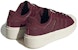 (W) adidas Superstar Bonega X 'Shadow Red' Merah Bayang HQ6045