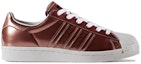 Order (W) adidas Superstar Boost 'Copper Metallic' Emas Tembaga BB2270