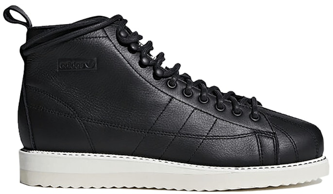 (W) アディダス スーパースター ブーツ "コアブラック" AQ1213 Buy (W) アディダス スーパースター ブーツ "コアブラック" AQ1213