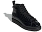 Lookbook (W) adidas Superstar Bottes ''Core Black'' CG6458