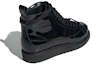 Shop (W) adidas Superstar Bottes ''Core Black'' CG6458