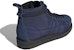 (W) adidas Superstar Boot 'Night Indigo' Malam Indah H05133