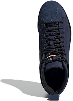 (Women) adidas Superstar Boot 'Night Indigo' H05133 Purchase (Women) adidas Superstar Boot 'Night Indigo' H05133