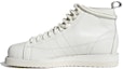 Buy (W) adidas Superstar Boot 'Putih Triple' B28162