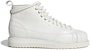 (W) adidas Superstar Boot 'Putih Triple' B28162