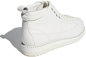 (W) adidas Superstar Bota 'Triple Blanco' B28162 Shop (W) adidas Superstar Bota 'Triple Blanco' B28162