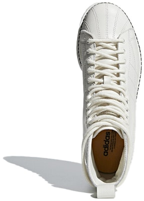 (Women) adidas Superstar Boot 'Triple White' B28162 Purchase (Women) adidas Superstar Boot 'Triple White' B28162