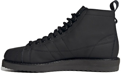 (W) 阿迪达斯 Superstar Boot Winterized 核心黑色靴子 FZ3835 Buy (W) 阿迪达斯 Superstar Boot Winterized 核心黑色靴子 FZ3835