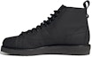 Buy (W) adidas Superstar Boot Winterized Core Black Hitam Musim Sejuk FZ3835