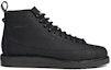 Order (W) adidas Superstar Boot Winterized Core Black Hitam Musim Sejuk FZ3835