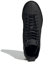 (W) 아디다스 슈퍼스타 부츠 윈터라이즈 코어 블랙 (adidas Superstar Boots Winterized Core Black) FZ3835 Sizing (W) 아디다스 슈퍼스타 부츠 윈터라이즈 코어 블랙 (adidas Superstar Boots Winterized Core Black) FZ3835