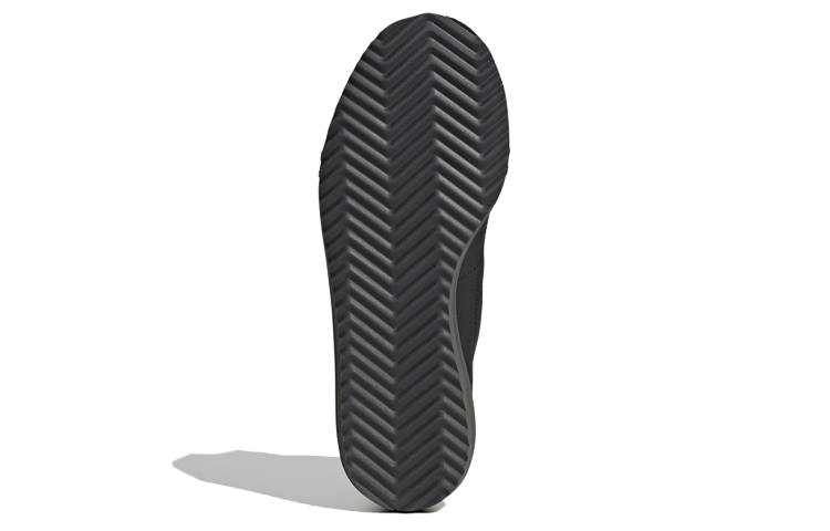 Cheap (W) 阿迪达斯 Superstar Boot Winterized 核心黑色靴子 FZ3835