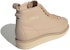 (W) adidas Superstar Boot Winterized Pale Nude Kasut Musim Sejuk Nude Pudar FZ3837