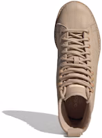 Purchase (女性)adidas Superstar 冬季化靴款淡裸色 FZ3837