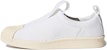 (W) adidas Superstar BW35 Slip-On 'Putih' BY2949