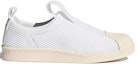 Order (W) adidas Superstar BW35 Slip-On 'Putih' BY2949