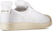 Shop (W) adidas Superstar BW35 Slip-On 'Putih' BY2949