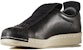(W) adidas Superstar BW3S Slip-On 'Hitam Off White' BY9140
