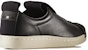 (W) adidas Superstar BW3S Slip-On 'Hitam Off White' BY9140