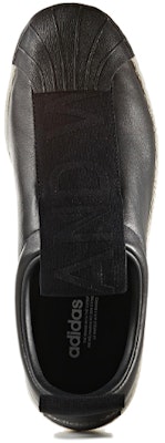 (W) adidas Superstar BW3S Slip-On 'Negro Blanco Hueso' BY9140 Purchase (W) adidas Superstar BW3S Slip-On 'Negro Blanco Hueso' BY9140