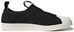 Order (W) adidas Superstar BW3S Slip-On 'Hitam Putih' CQ2517