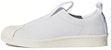 (W) adidas Superstar BW3S Slip-On 'Putih' CQ2518