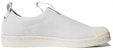 (W) adidas Superstar BW3S Slip-On 'Putih' CQ2518