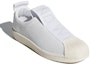 Lookbook (W) adidas Superstar BW3S Slip-On 'Putih' CQ2518
