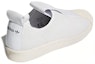 Shop (W) adidas Superstar BW3S Slip-On 'Putih' CQ2518