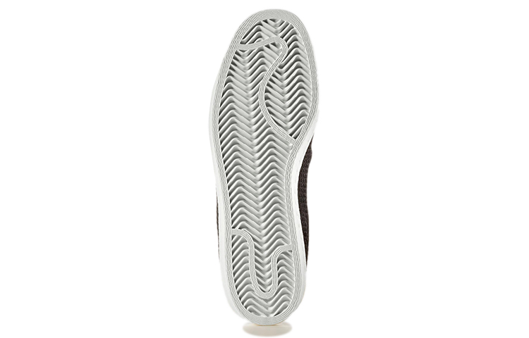 Details for (W) adidas Superstar BW3S Slip-On Donna ''Nero Bianco'' BY9137