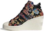 Buy (W) adidas Superstar Ellure 'Cetakan Kulit Ular Bunga' FW3201