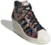 Lookbook (W) adidas Superstar Ellure 'Cetakan Kulit Ular Bunga' FW3201