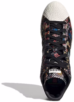 (W) adidas Superstar Ellure 'Cetakan Kulit Ular Bunga' FW3201 Purchase (W) adidas Superstar Ellure 'Cetakan Kulit Ular Bunga' FW3201