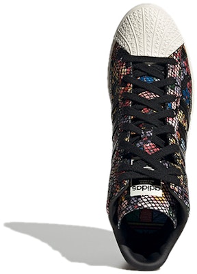 (Women) adidas Superstar Ellure 'Floral Snakeskin Print' FW3201 Purchase (Women) adidas Superstar Ellure 'Floral Snakeskin Print' FW3201