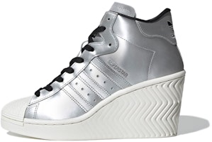 (W) 阿迪达斯Superstar Ellure '金属魅力' FW3202 Buy (W) 阿迪达斯Superstar Ellure '金属魅力' FW3202