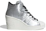 Order (W) adidas Superstar Ellure ''Metallic Flair'' Sneakers FW3202