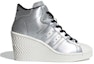 Order (W) adidas Superstar Ellure 'Metallic Flair' Emas FW3202