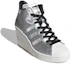 Lookbook (W) adidas Superstar Ellure ''Metallic Flair'' Sneakers FW3202