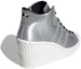 Shop (W) adidas Superstar Ellure ''Metallic Flair'' Sneakers FW3202