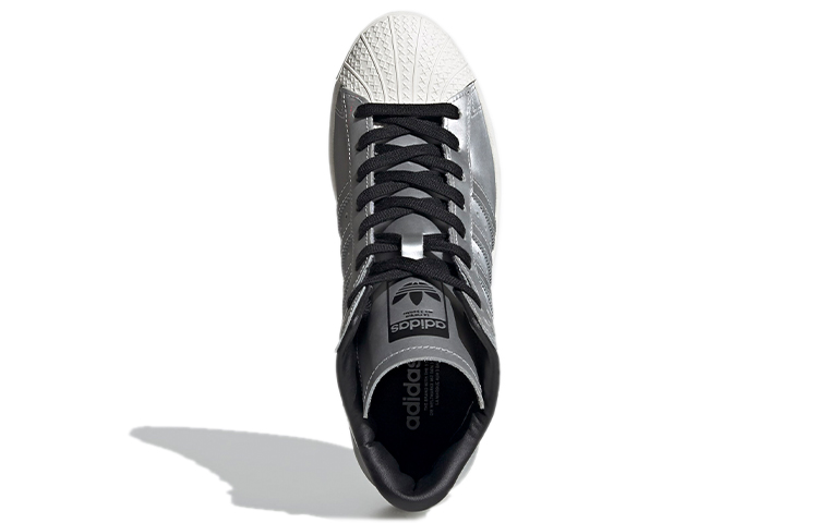 Purchase (W) adidas Superstar Ellure ''Metallic Flair'' Sneakers FW3202